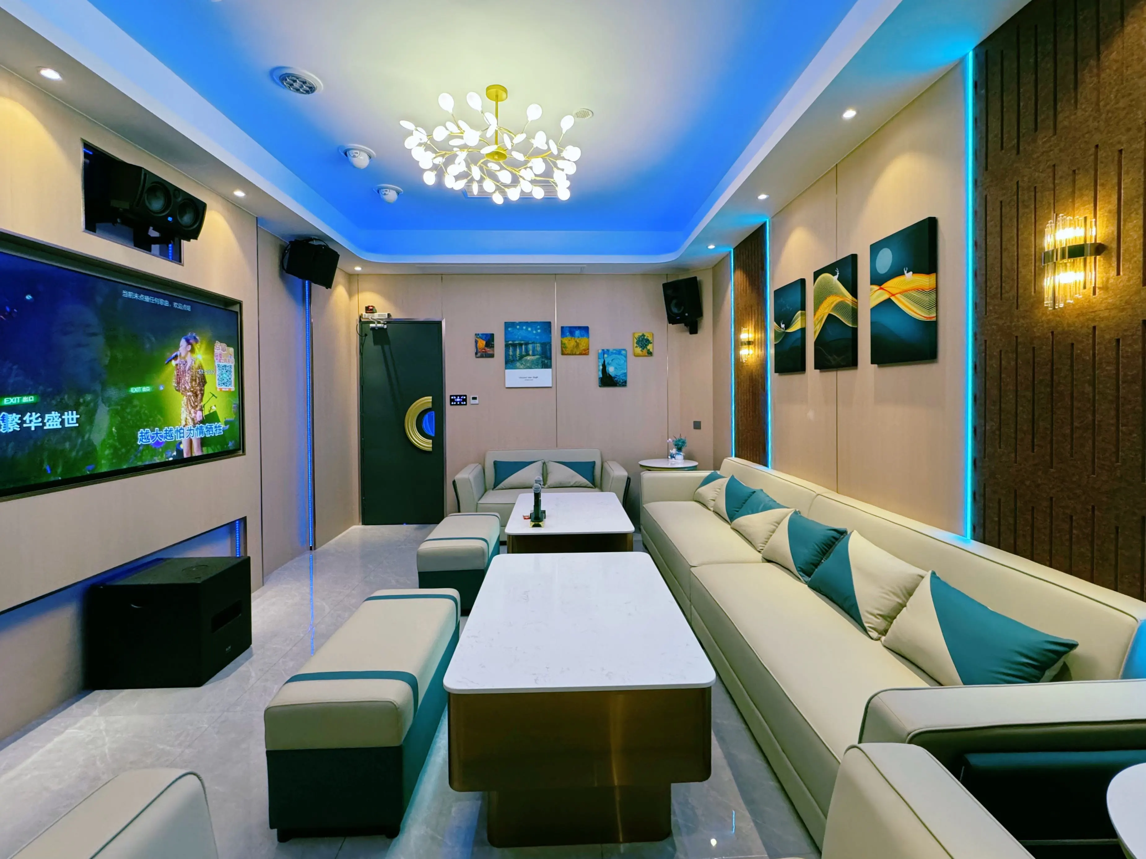 吉林商务ktv创新商务ktv新模式-丰满区ktv预订