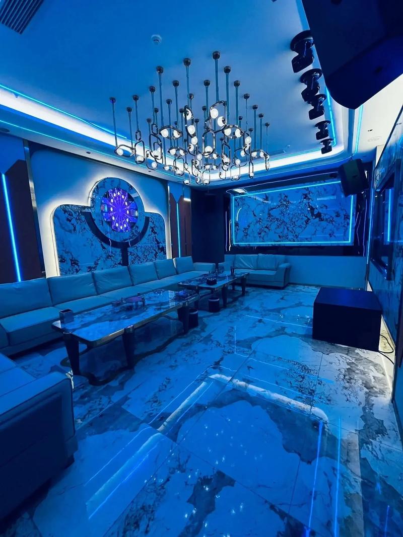 吉林商务ktv到底划算吗揭秘答案-丰满区ktv预订